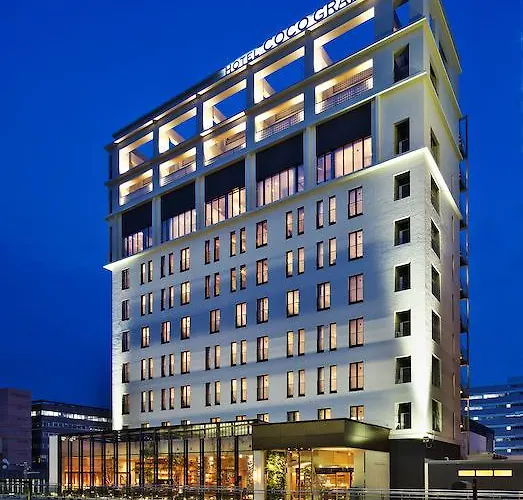Hotel Coco Grand