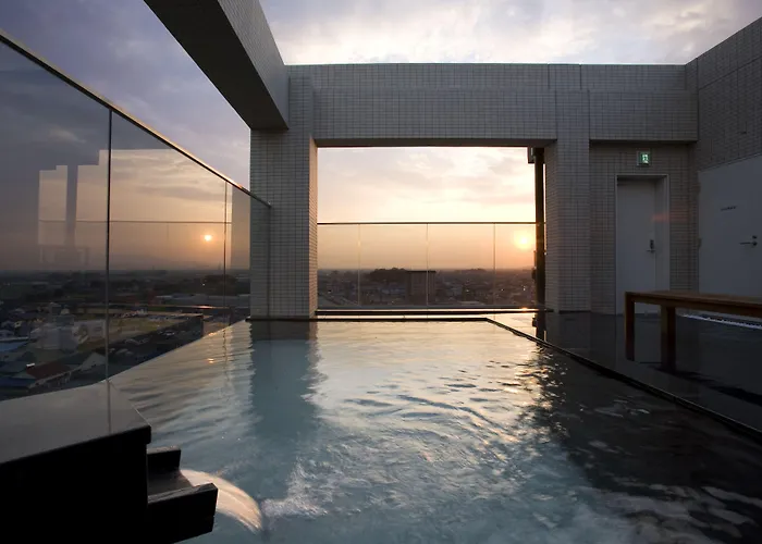 Candeo Hotels Sano