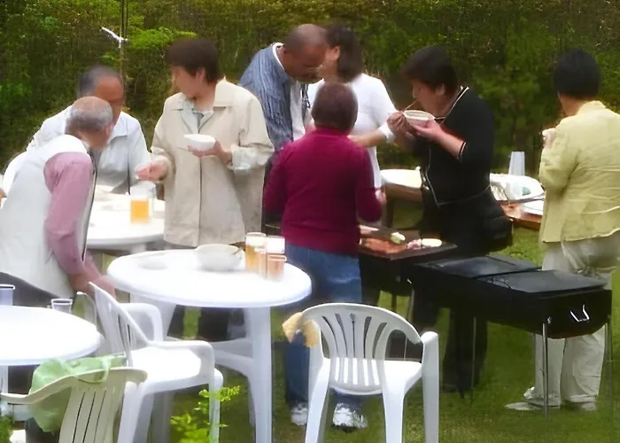 Kinugawa Niouson Plaza Hotel